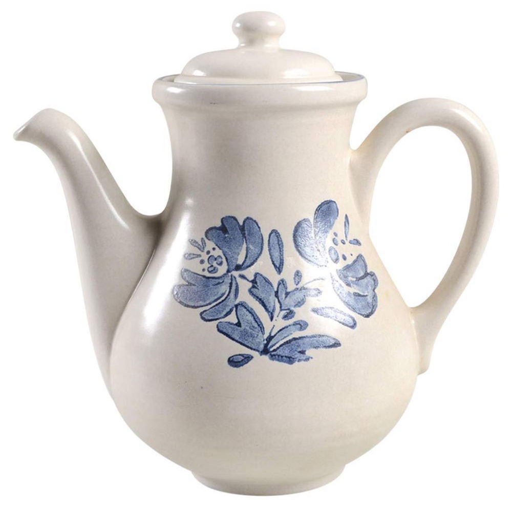 PFALTZGRAFF YORKTOWNE VINTAGE TEA/COFFEE POT